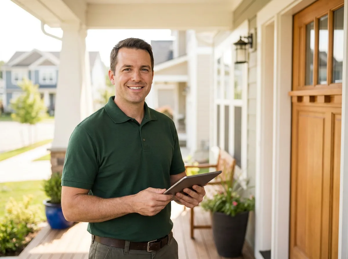 Pest control FAQs for Tyrone, GA